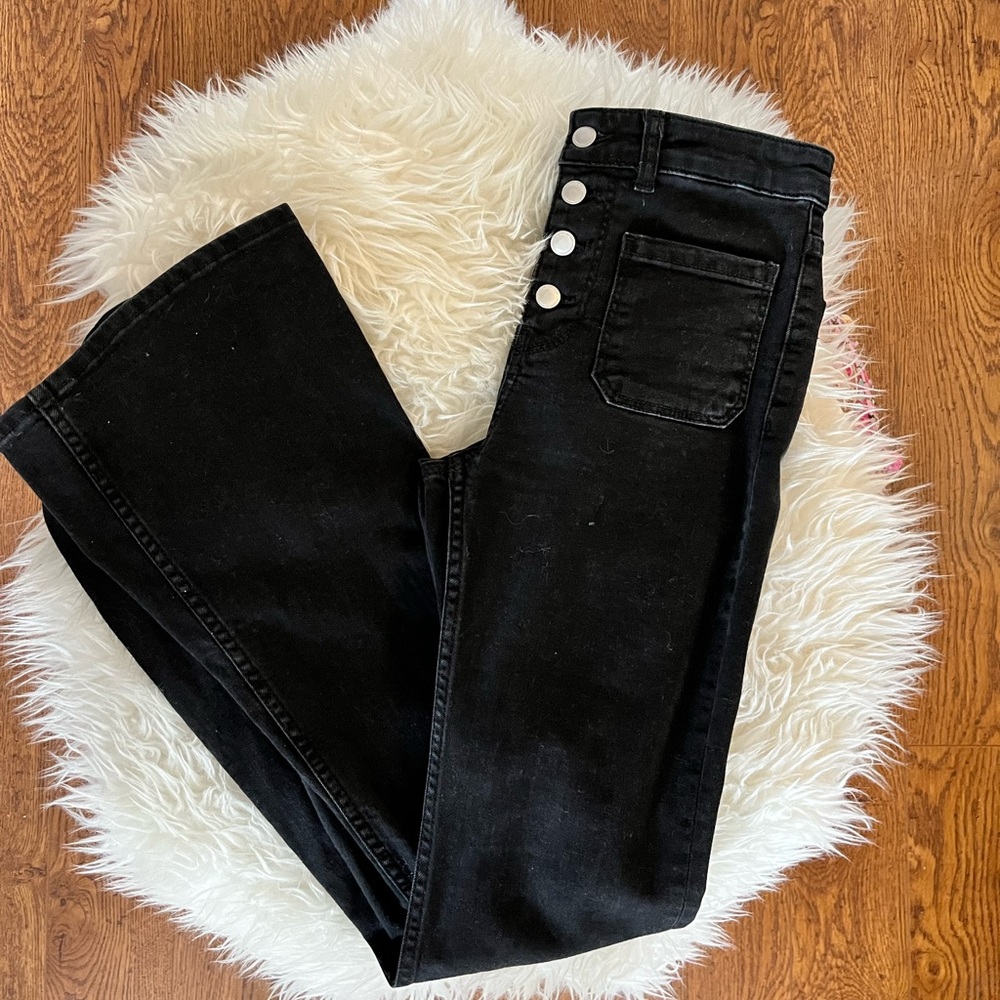 Zara - 70’s flare